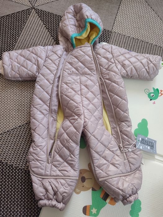 Продам дитячий універсальний комбінезон