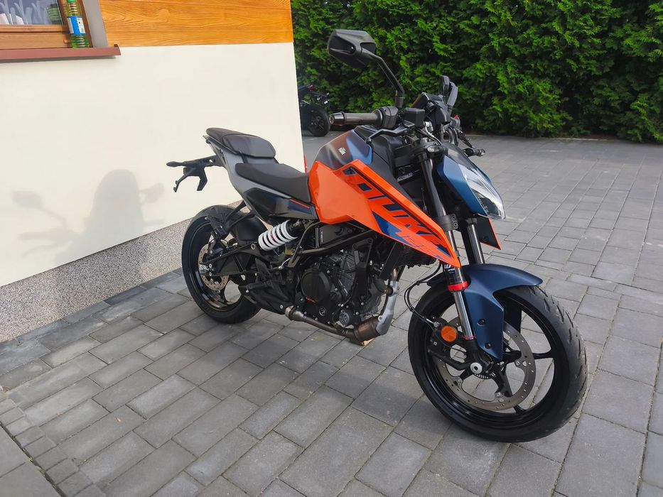 KTM