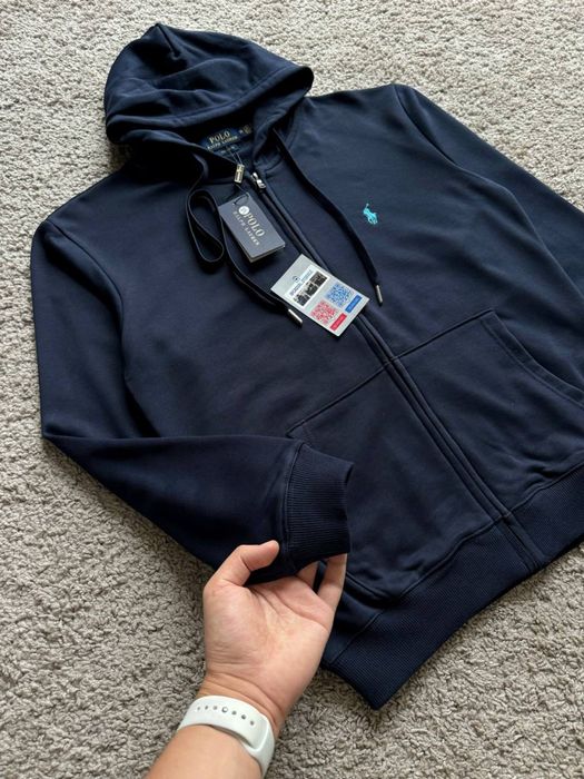 Зип худи Polo Ralph Lauren