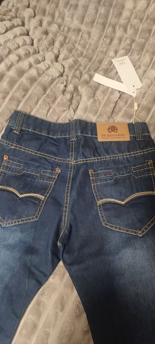 Джинси для підлітка