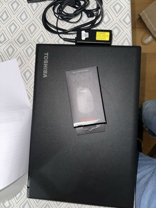 Notebook Toshiba436414642746839043