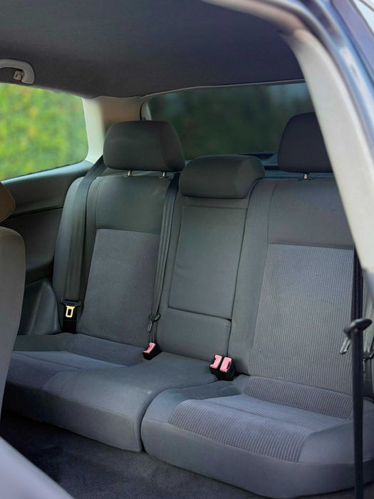 Volkswagen Polo 1.2