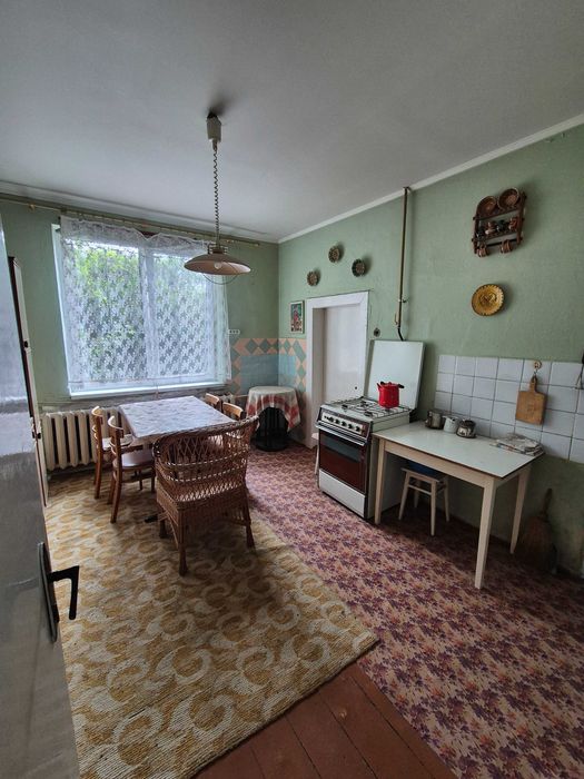 Продається будинок в самому серці Тячева