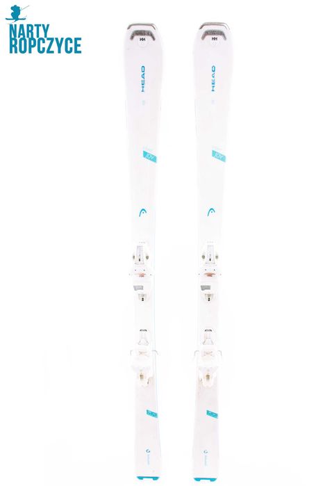 narty head joy - sprzęt do sportów zimowych | OLX Sport i Hobby