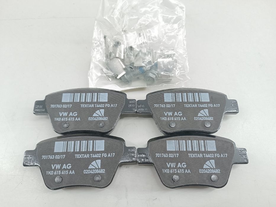 Pastilhas - SEAT Leon ST (5F8) | 12 -