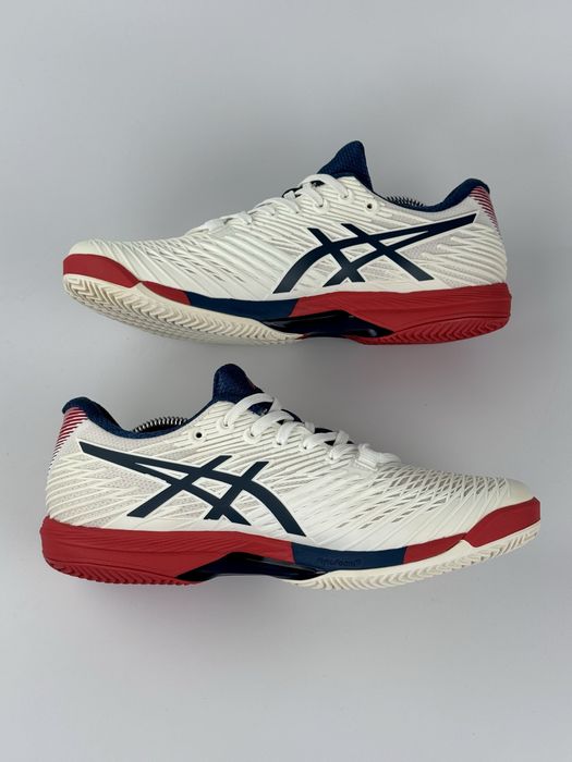 Кросівки ASICS Solution Speed FF 2 Clay Оригінал