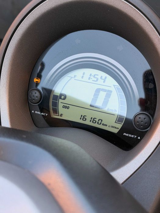 Yamaha Nmax 125 - 16.000km