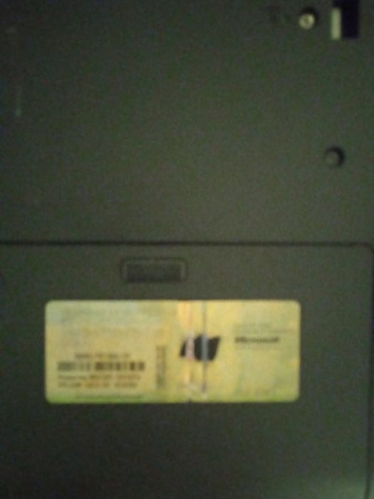 Laptop HP 510 zamienię na ap fot
