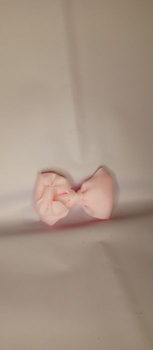 Бантики заколочки