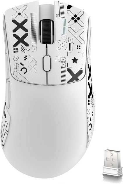 attack shark x11 компьютерна миша атак шарк