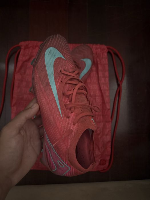 Chuteira Nike Mercurial Elite