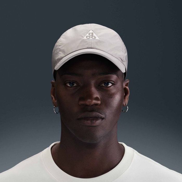 Кепка Nike ACG нейлоновая 2026