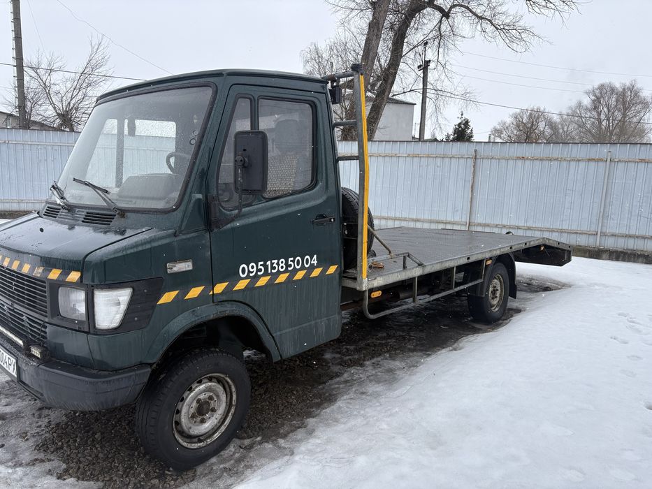 Продам Евакуатор