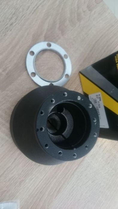Cubo Volante Luisi BMW  E30 + E34 +Z1