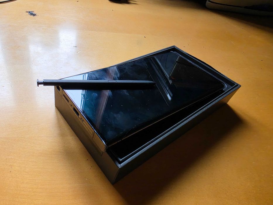 Samsung S23 Ultra 5G
