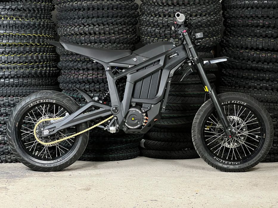 Zestaw kół 16" 2.50 & 3.00 Supermoto Talaria