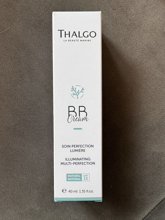 Thalgo BB cream Natural Nowy