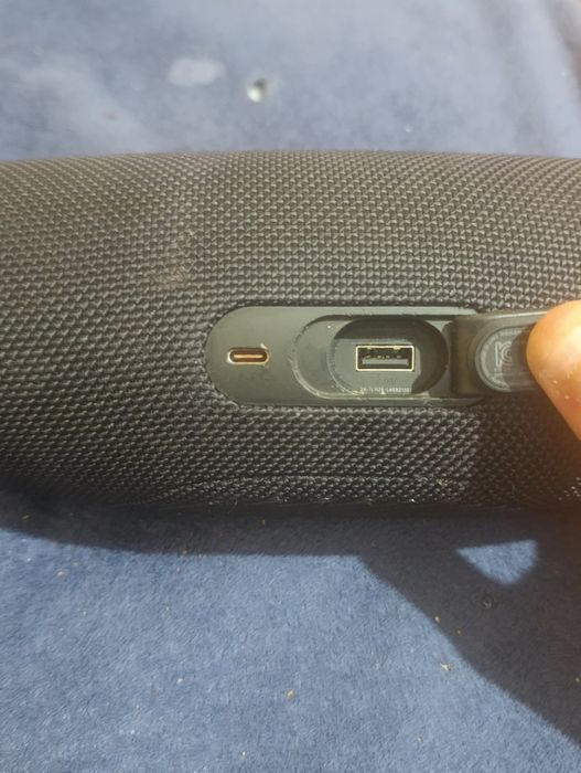 JBL charge 5 troco/vendo
