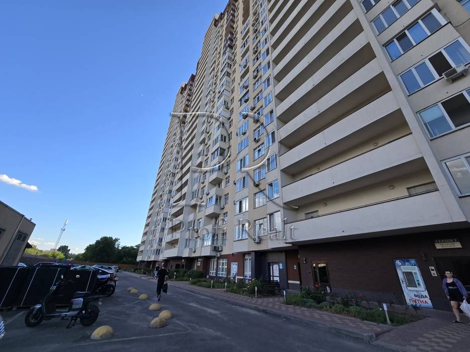 Без %! Продаж 1 кімн. квартири ЖК Караваєві Дачі вулиця Польова 73