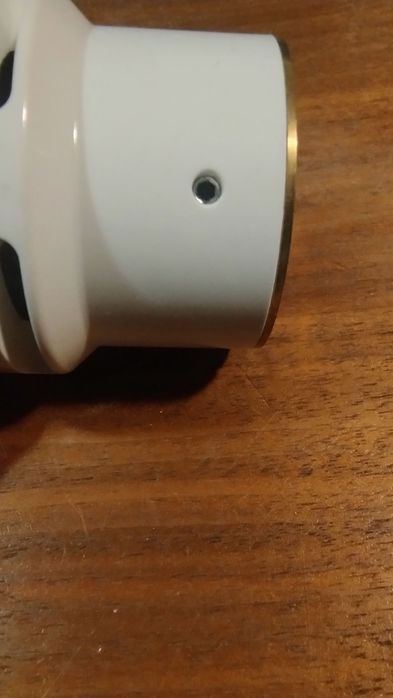 Głowica termostatyczna Oventrop Uni LDB M30x1,5 – nowe – 26 szt