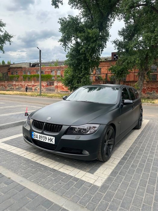 BMW 3 Series 2006