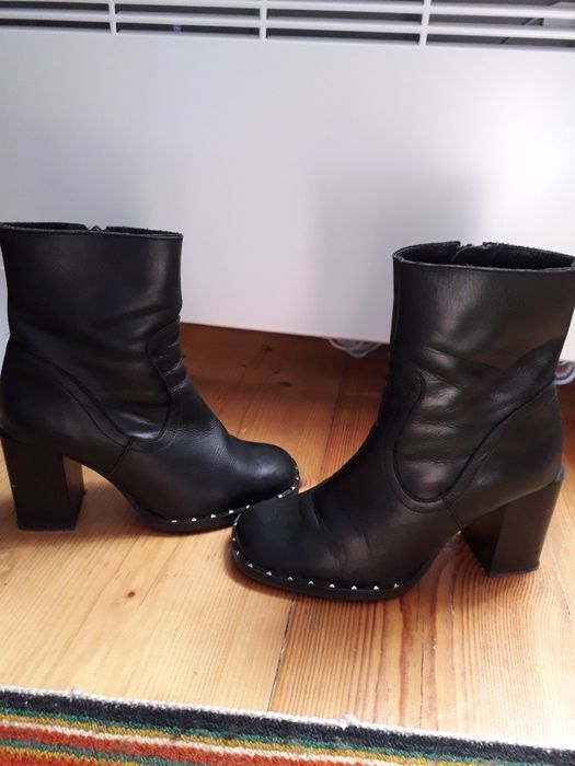 Продам ботиночки, полусапожки