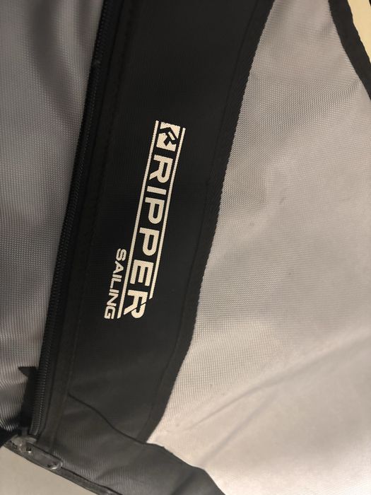 Pokrowiec na pletwy do optimista ripper