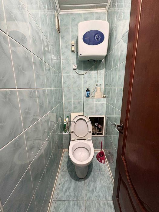 2К вул. Довга / цегла / індивідуальне газове опалення