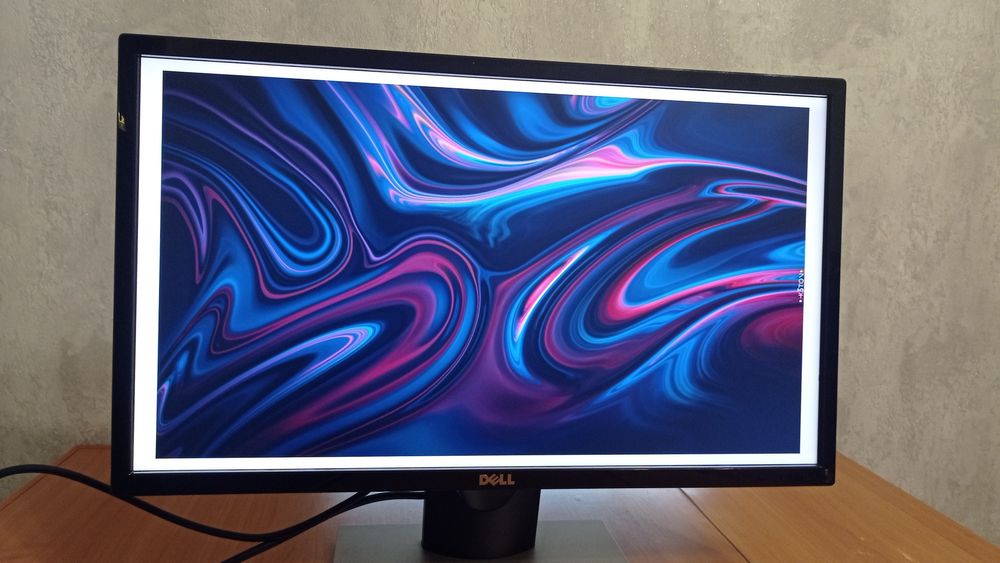 Монiтор Dell SE2316H - FullHD IPS 24" 71hz