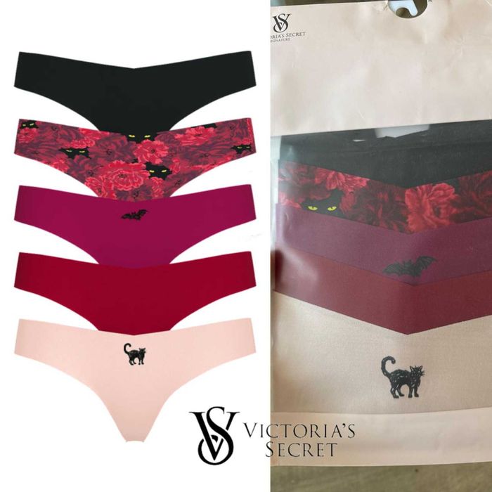 Жіночі труси Victoriassecret оригінал, розмір М
