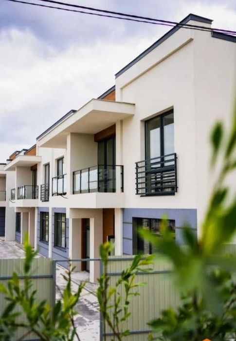 АКЦІЯ!Продається таунхаус в Вовчинцях - є розтермінування!