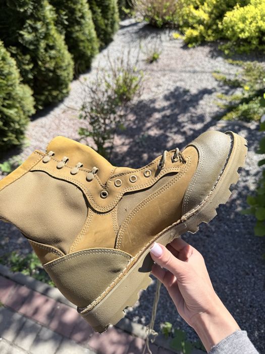 Берці Danner USMC Rat