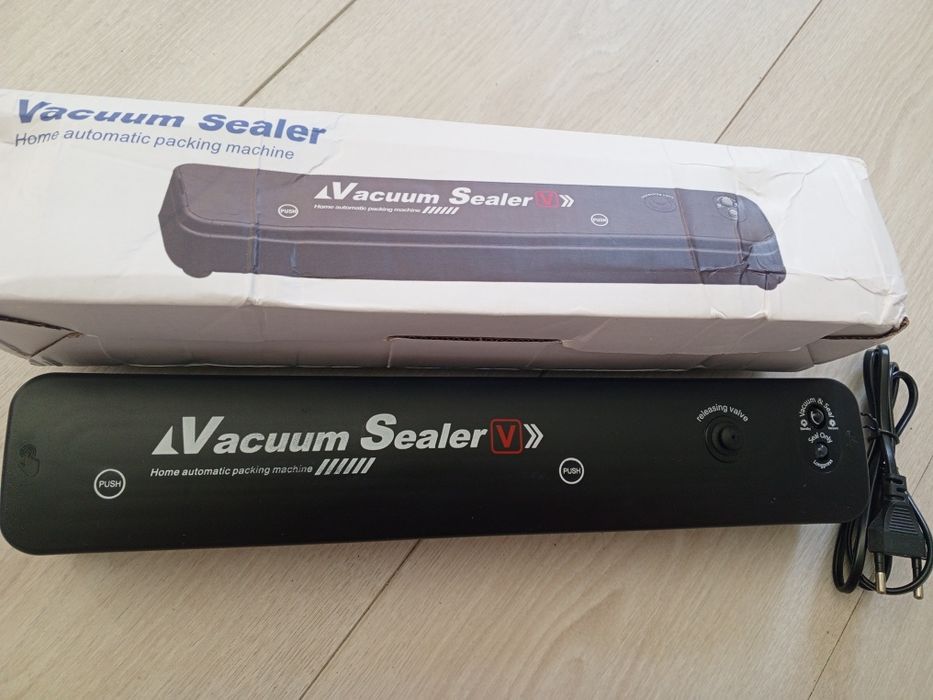 Вакууматор Vacuum Sealer