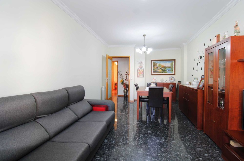 Apartamento T2 Ermesinde Avenida Primavera