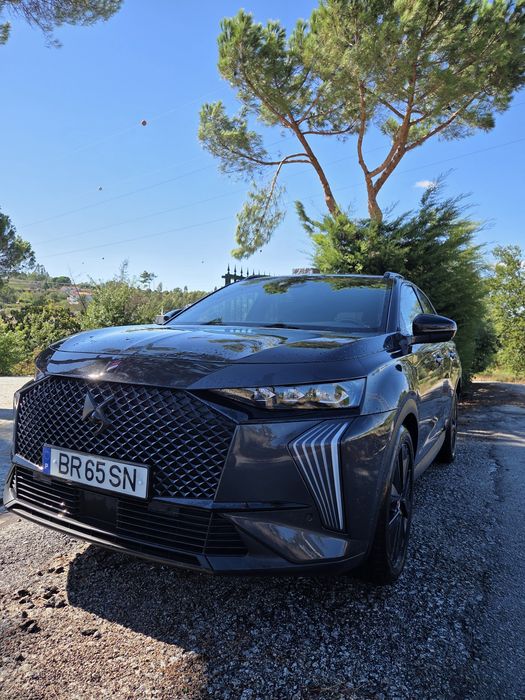 DS DS7