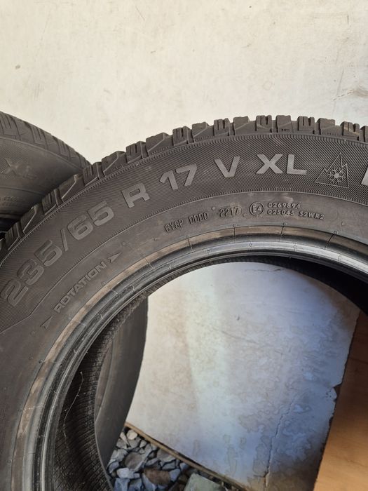 Шини 235/65/17, Uniroyal,  (41)