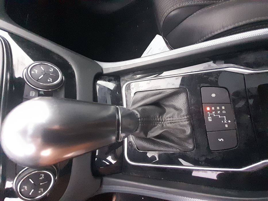 Peugeot 508 1.6 automática 2018 foto 5