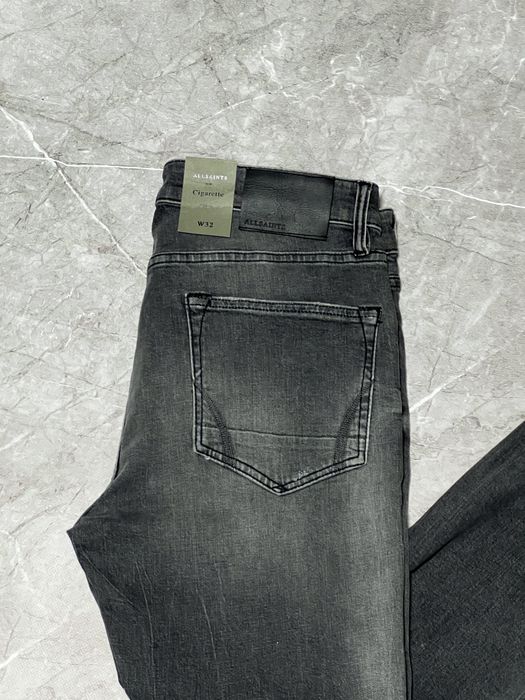 Джинси ALLSAINTS (оригінал)