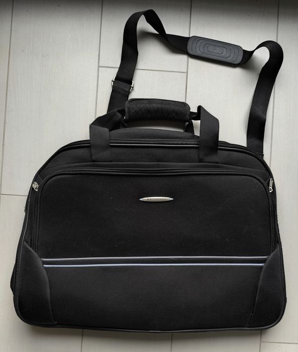 Torba podróżna Roncato