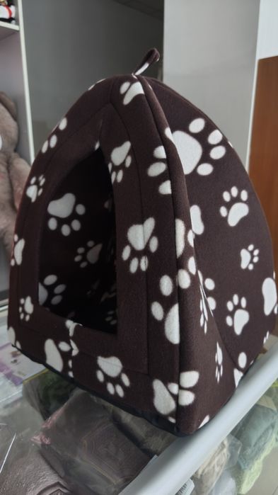 спальний мішок для котів котиків кішечок спальный мешок для котиков