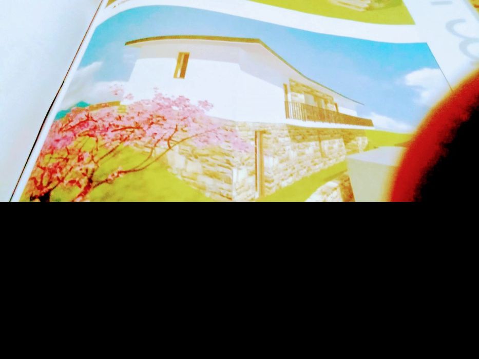 Casa em Ruínas Gêmeos Guimaraes