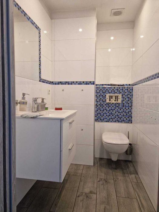 Wynajmę halę 1500mkw