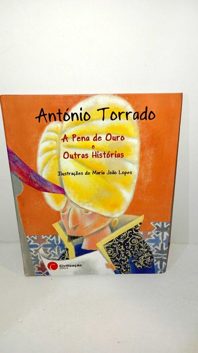 The Golden Quill and Other Stories