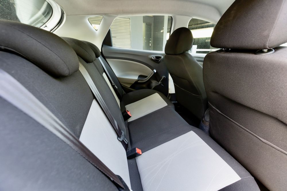 Seat Ibiza 1.2 TDi