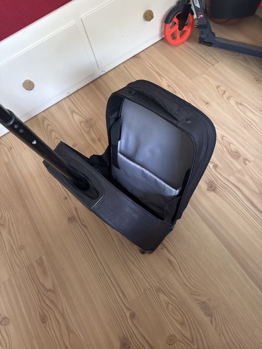 Trolley de viagem-PC Marca Delsey