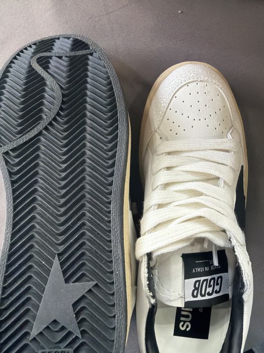 Golden goose - super star