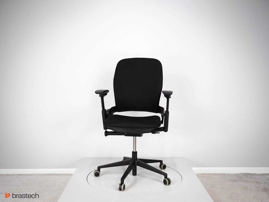 Fotel biurowy Steelcase Leap V2 DARMOWA DOSTAWA