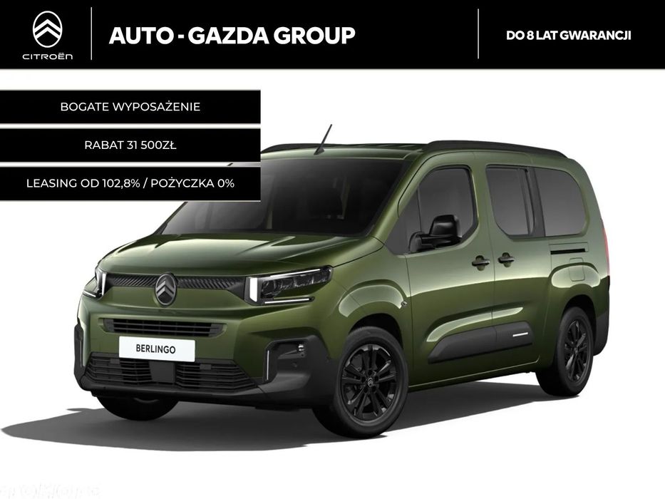 Citroën Berlingo