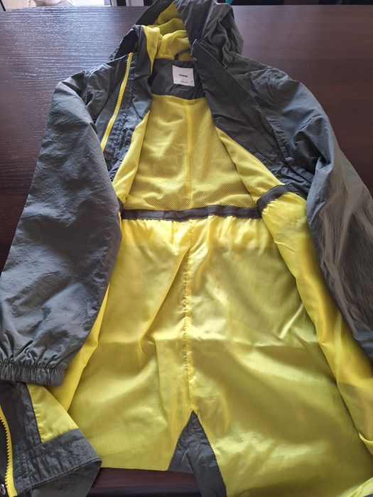 Kurtka parka/płaszczyk