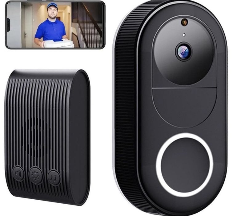 Відеодомофон Безпека Дому